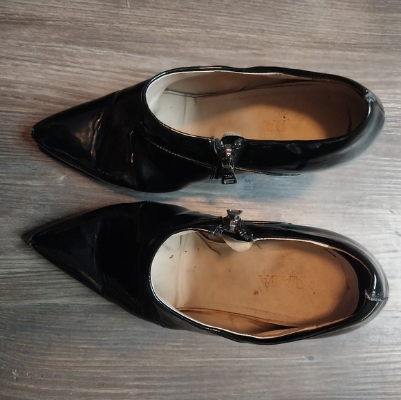 Prada ankle boots - Picture 11 of 16